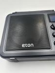 Eton Elite Field Radio with AM/FM, Shortwave, RDS, Bluetooth