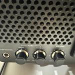 SONY ICF-6700W 5-BAND SHORTWAVE RADIO World-Wide RECEIVER WORKS!