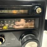 SONY ICF-6700W 5-BAND SHORTWAVE RADIO World-Wide RECEIVER WORKS!