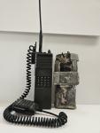 PRC-127 Military Radio Bendix King Verison* With Camo Radio Holster