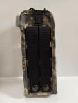 PRC-127 Military Radio Bendix King Verison* With Camo Radio Holster