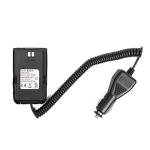 AnyTone Car Charger Battery Eliminator for AT-D878UV Plus/D878UV/D868UV Two Way Radio
