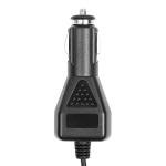 AnyTone Car Charger Battery Eliminator for AT-D878UV Plus/D878UV/D868UV Two Way Radio