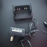 ICOM IC-R30 Wideband Handheld Receiver black FM/AM/SSB/CW, No Box