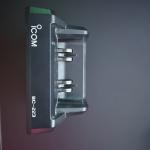 ICOM IC-R30 Wideband Handheld Receiver black FM/AM/SSB/CW, No Box