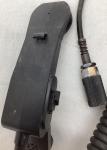 Harris Military Radio Modified Handset 10075 1399 5 Pin PRC-152