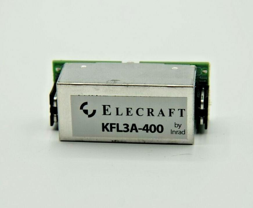 ELECRAFT K3 and K3S 400HZ CW and DATA Filter -  KFL3A-400 - PERFECT  - SALE !