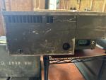 RT-524/ VRC military WORKING Vietnam War Jeep Radio M151, humvee (NO RETURNS)