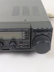 Kenwood TM-455 430MHz All Mode Transceiver Ham Radio W/Manual