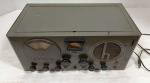 Vintage  Hallicrafters Sky Champion S-20R Ham Radio