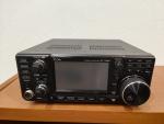 Icom IC-7300 HF/50MHz 100W Transciever