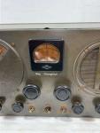 Vintage  Hallicrafters Sky Champion S-20R Ham Radio