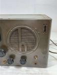 Vintage  Hallicrafters Sky Champion S-20R Ham Radio
