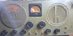 Vintage  Hallicrafters Sky Champion S-20R Ham Radio