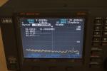 AOR SDU-5600 FFT Color Spectrum Display for AR-5000 8600 3000 Receiver