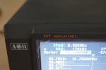 AOR SDU-5600 FFT Color Spectrum Display for AR-5000 8600 3000 Receiver