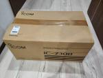 Icom IC-7300 HF/50MHz 100W Transciever