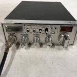 Cobra 25 LTD 40 Channel CB Radio W/Mic- Untested