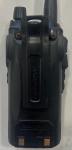 Baofeng UV-82 5W Dual Band FM Tranceiver Radio Walkie Talkie, Black Untested