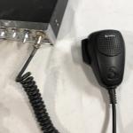 Cobra 25 LTD 40 Channel CB Radio W/Mic- Untested