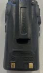 Baofeng UV-82 5W Dual Band FM Tranceiver Radio Walkie Talkie, Black Untested