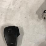 Cobra 25 LTD 40 Channel CB Radio W/Mic- Untested