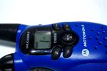 2 - MOTOROLA TALKABOUT T4800 (3-MILE, 22-CH) GMRS/FRS 2-WAY RADIOS
