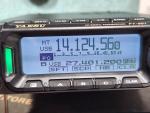 YAESU FT891 *EXTENDED TX* HF AMATEUR HAM RADIO HF + 6 METER ALL MODE 100W FT-891