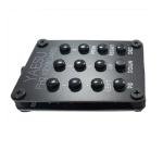 FH-2 Remote Control Keypad for YAESU FT-891 FT-991A FT-950 FT-DX3000 FT-DX5000