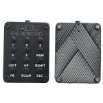 FH-2 Remote Control Keypad for YAESU FT-891 FT-991A FT-950 FT-DX3000 FT-DX5000