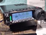 YAESU FT891 *EXTENDED TX* HF AMATEUR HAM RADIO HF + 6 METER ALL MODE 100W FT-891