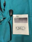 Yaesu FT-891 100w Mobile W Tigertronics, Digirig, Heil Sound Pro-,& More!
