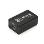 Digirig DR-891 - digital modes interface for Yaesu FT-891