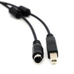 Digirig DR-891 - digital modes interface for Yaesu FT-891