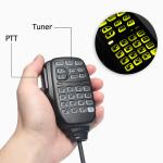 Xiegu G90 QRP HF Radio 20W SSB/CW/AM/FM 0.5-30MHz SDR Transceiver Remote Head