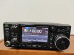 Icom IC-7300 HF/50MHz 100W Transciever