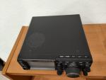 Yaesu FT-710 HF/50MHz SDR Transceiver 100W