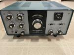 Heathkit HW-101 Ham Radio Transceiver - Untested, Good for Parts