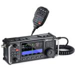 Xiegu X6200 HF Transceiver | 8W | Full Mode Full Band | RF Direct Sampling