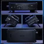 Xiegu X6200 HF Transceiver | 8W | Full Mode Full Band | RF Direct Sampling