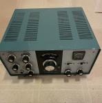 Heathkit HW-101 Ham Radio Transceiver - Untested, Good for Parts