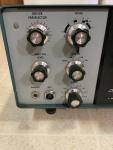 Heathkit HW-101 Ham Radio Transceiver - Untested, Good for Parts