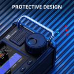 Xiegu X6200 HF Transceiver | 8W | Full Mode Full Band | RF Direct Sampling