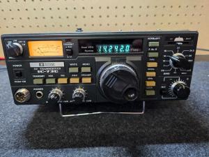 ICOM IC-730 HF ALL BAND Transceiver BIN $275 With Free Shipping