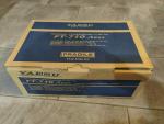 Yaesu FT-710 HF/50MHz SDR Transceiver 100W