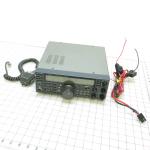 Kenwood HF Transceiver Radio TS-570D w/ Mic & Power Cables