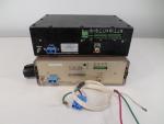 Datamarine SEA222 and SEA322 150W SSB Single Sideband HF Transceivers for Parts