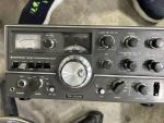 Kenwood TS-520S HF Amateur Transceiver