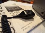 Kenwood TS-570DG HF Transceiver - clean unit