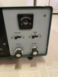 Heathkit HW-101 Ham Radio Transceiver - Untested, Good for Parts